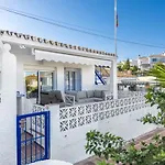 Casa Perro Andaluz Casa de Férias Fuengirola