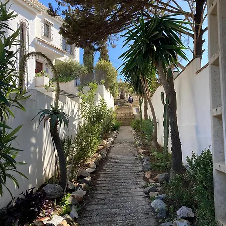 Casa de Férias Casa Perro Andaluz *